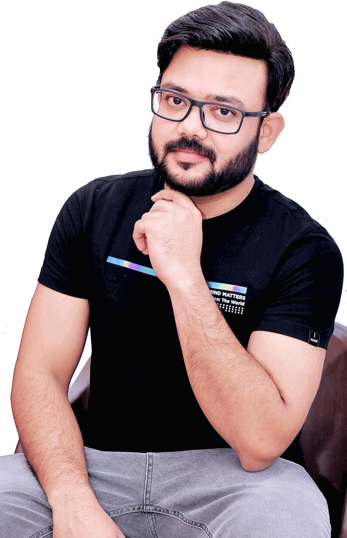 Amar Kumar - WordPress Expert